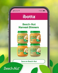 4 comments | Get cash back on our newest products at Walmart. Use or download the Ibotta app: https://bit.ly/2RKoaU8 The Krazy Coupon Lady  | Beech-Nut | Facebook