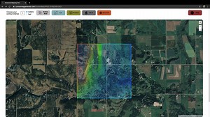 Section 4: Introduction to Contour Map Generator