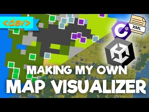 Legends Viewer doesn't work with the Steam Version, so I made my own Dwarf Fortress Map Viewer