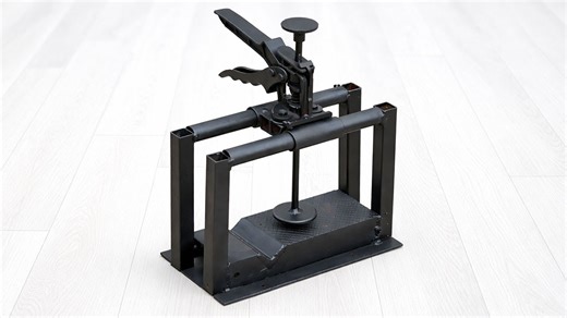 Homemade tool inventions