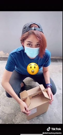 Detrack Systems on TikTok