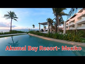 Akumal Bay Beach & Wellness Resort -Riviera Maya - Mexiko, Snorkeling at the house reef