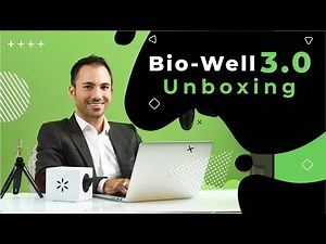 Unboxing and Calibration of the Bio-Well 3.0: Full Setup Guide #biowell #energyhealing #unboxing