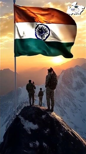 77th Republic Day Celebration: Journey of Indian Democracy #republicday #26january #studyiq #short