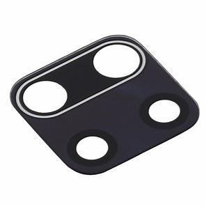 Camera Lens for Xiaomi Redmi Note 10 Lite Black