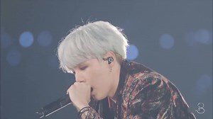 防弹rap line的舞台！就是帅！帅！BTS Cypher 4 舞台混剪！