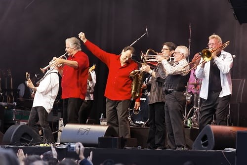 Complete List Of Blood, Sweat & Tears Albums And Discography