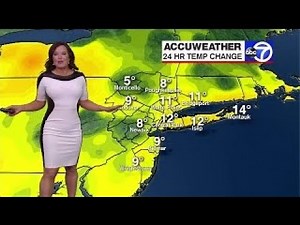 Amy Freeze (02 05 2017)
