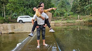 431K views · 10K reactions | #EP76: The CEO and Thuy Pick Star Fruits to Sell at the Market Part 2 | Viral Top TV | Facebook