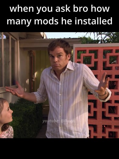 Minecraft Mods for Fun