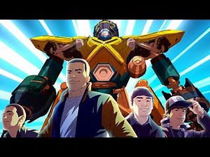 Unlocking the MECH: Part 3 | Unlocking the Mech