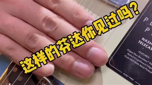 一万内顶配Fender玩家 ！Tele带你玩转所有曲风