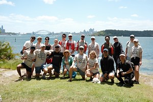 What’s it like to work at Hatch?