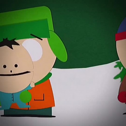 #block13 #fyp #southpark #funny #cartoon #comedy #game #song #capcut #mrbombastic