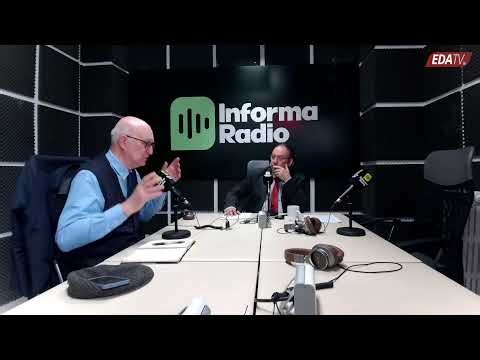 Una Hora en Libertad; El nuevo des-orden mundial