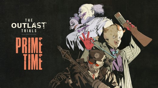 The Outlast Trials New Update 1.000.025 Delivers Prime Time