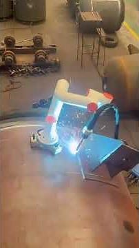 Cobot Laser Welding Machine