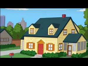 Family Guy Establishing Shots