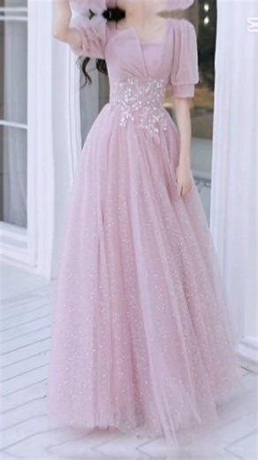 NEW PARTY WEAR FROCKS WHICH ONE DO YOU CHOOSE #newfashion #partywear #fashionqueen👑