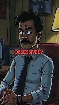 Jack Ruby, Dallas 1963: The Live-TV Killing of Lee Harvey Oswald #horrorstories #animation #facts