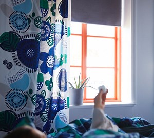 Guide to our smart blinds