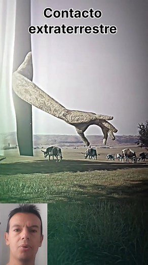 #alien #area51 #reptilianos #portal | Contacto Extraterrestre