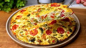 Zucchini Broccoli Casserole Recipe