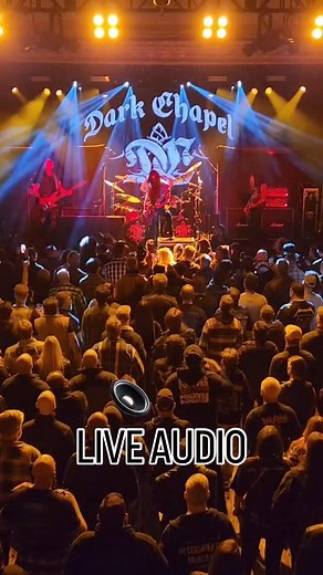 1.9K views · 483 reactions | HAMPTON BEACH, NH! ️️ @darkchapelband...