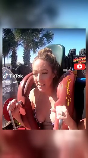 Devil's Wheel on TikTok