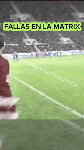 Fallas en la Matrix: Misterios y Simulaciones Impensables