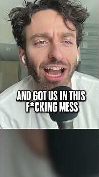 Once a loser, always a loser 🤡👎😬 | Gianmarco Soresi | The Downside Podcast