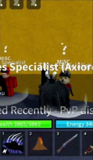 How to get title and title colour in blox fruit #roblox #bloxfruit #bloxfruitstutorial