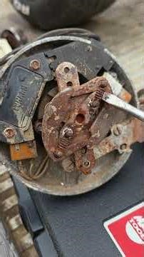 old parts are just better