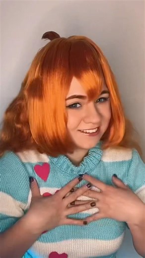 #winx #winxclub #winxcosplay #winxclubcosplay #bloomcosplay #winxbloomcosplay #cosplay #винкс