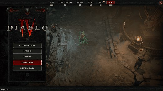 Diablo 4 how to save game and autosave explained - VideoGamer