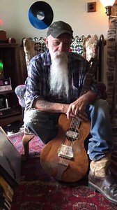 🔥Message from Steve! 🔥 Hear a sneak preview of what to expect on his solo tour in November. Tix Here: www.seasicksteve.com | Seasick Steve