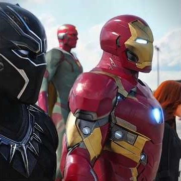 Ironman vs Captain America🥶 #avengers #marvel #ironman #captainamerica #viralvideo #trending #foryou