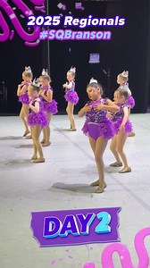 1K views · 231 reactions | Day Two of #SQBranson is off to an amazing start with our mini and petite dancers! You all dropped this ✨ | StarQuest Dance Competition | Facebook