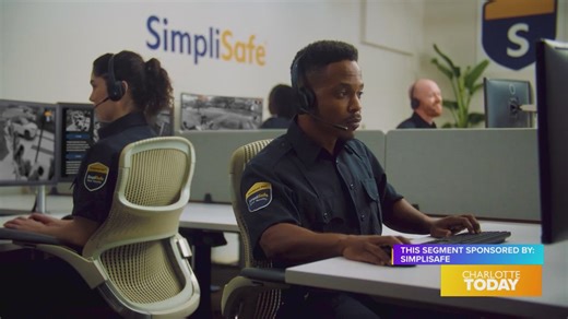 SimpliSafe Offering Protection for Small Businesses – sponsored by SimpliSafe