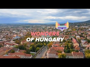 Wonders of Hungary - Pécs Cathedral