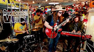 Jumping is the easy part.