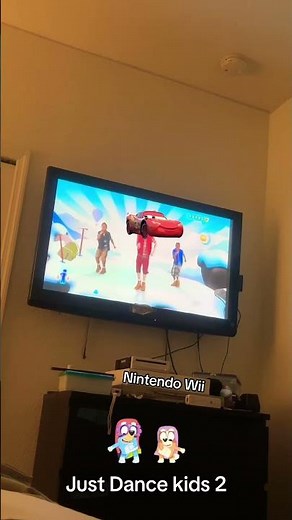 Just Dance kids 2 Nintendo Wii