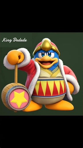 Dededededededededededededededededededededededede File Folder #kirby #kingdedede #filefolder #meme