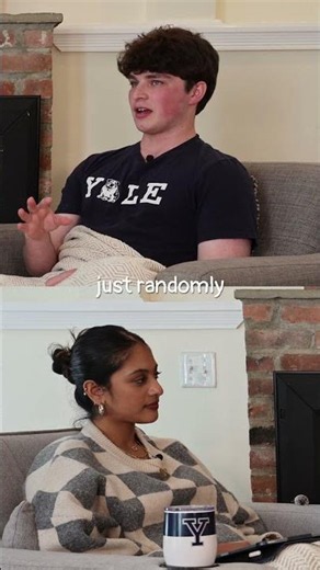 This Is How He Got Into Yale