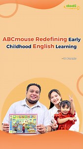 📣 Kindergarten Owners & Principals: Looking to Elevate Your English Program? ABCmouse isn’t just an app — it’s a fully immersive English learning environment for children aged 2–8, packed with over 10,000 interactive activities that blend language with math, science, art, and music. 🎯 Designed for forward-thinking school leaders, ABCmouse transforms early English education through: ✔ Game-based learning ✔ Natural language immersion ✔ Daily 30-minute usage that feels like play, not study ✅ No n
