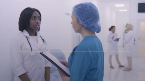 Female surgeons yield better results than male counterparts