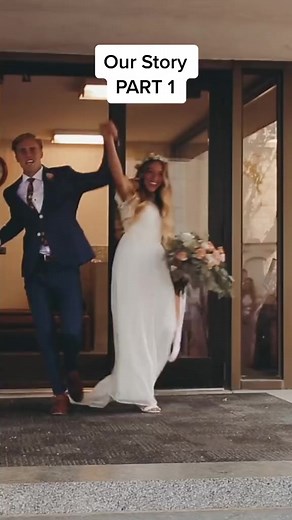 1.8M views · 38K reactions | Our story part 1! Go watch part 2 on my page. Song is a cover of the night we met by my bro and I #acousticcover #ourstory #highschoolsweethearts | Lo Beeston | Facebook