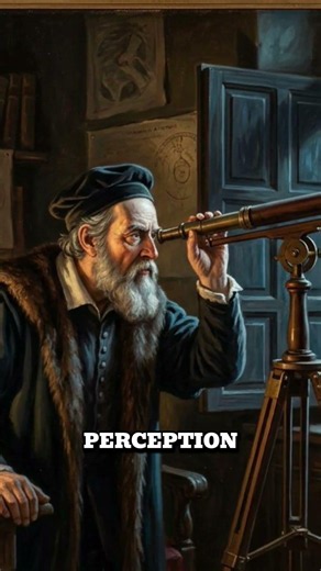 Galileo Galilei #history #historyfacts #explore #science