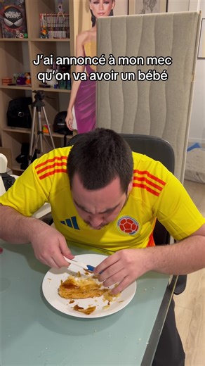 Annonce de grossesse et prénom : Surprise et aventures !