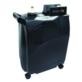 DeVilbiss iFill Oxygen ReFill Station for Personal Use